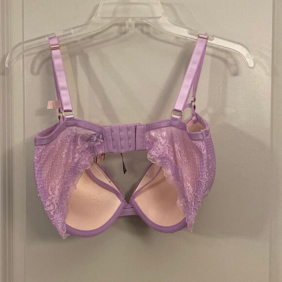 Victoria’s Secret very sexy push-up bra size 36G - Picture 5 of 8